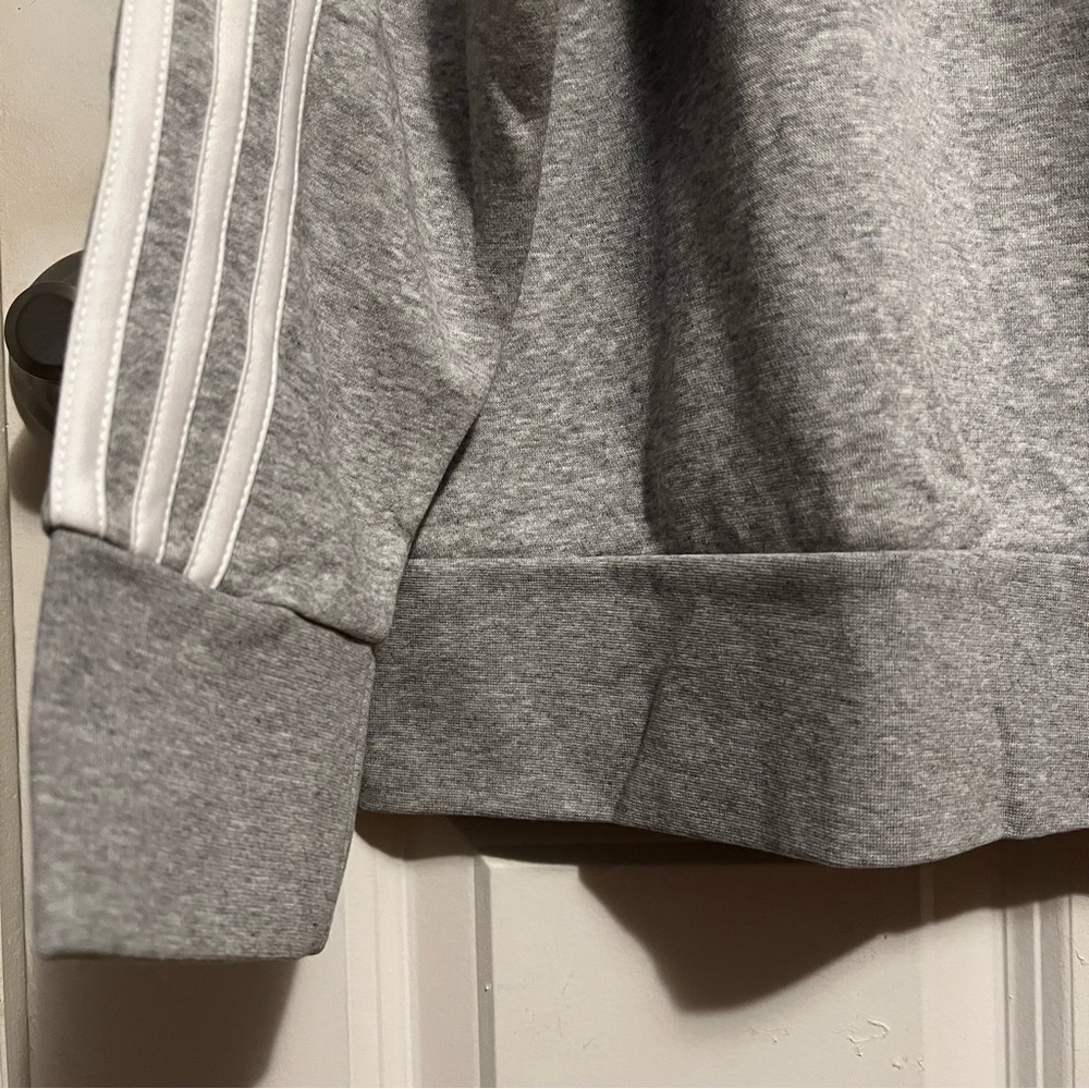 Adidas Women Multi Sport Sweatshirt - Picture 7 of 8